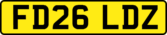 FD26LDZ
