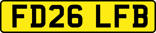 FD26LFB