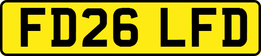FD26LFD