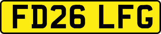 FD26LFG