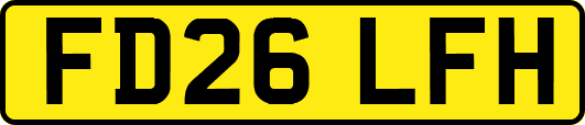 FD26LFH