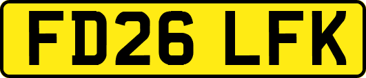 FD26LFK