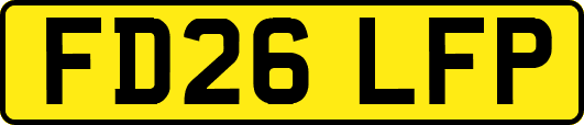 FD26LFP