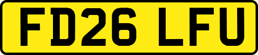 FD26LFU