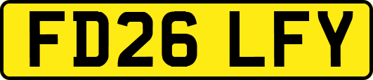 FD26LFY