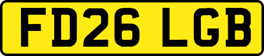 FD26LGB