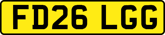 FD26LGG