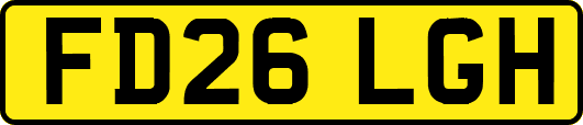 FD26LGH