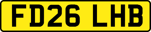 FD26LHB