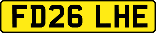 FD26LHE