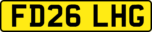 FD26LHG