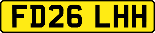 FD26LHH