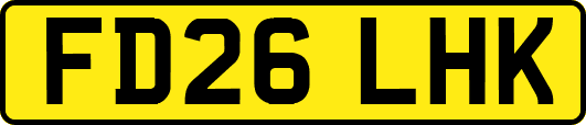 FD26LHK