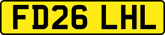 FD26LHL