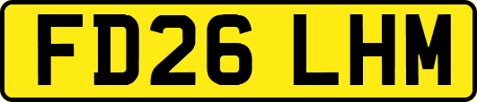 FD26LHM