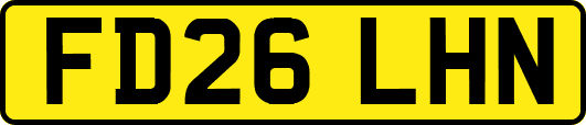 FD26LHN