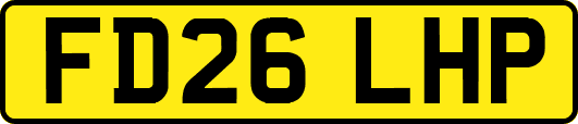 FD26LHP