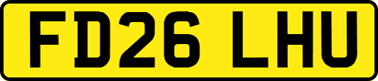 FD26LHU