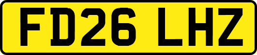 FD26LHZ