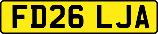 FD26LJA