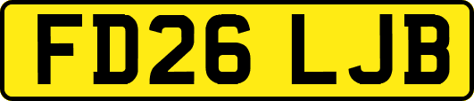 FD26LJB