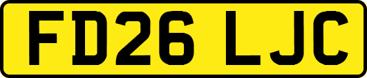 FD26LJC