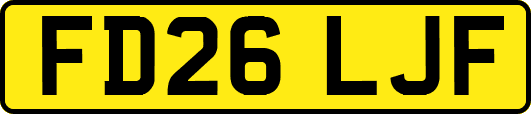 FD26LJF