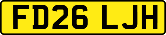FD26LJH