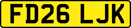 FD26LJK