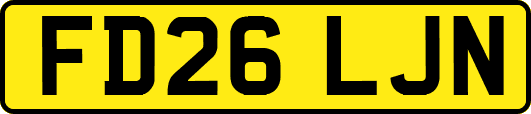 FD26LJN