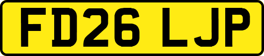 FD26LJP