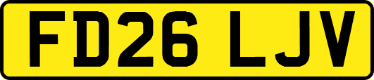 FD26LJV