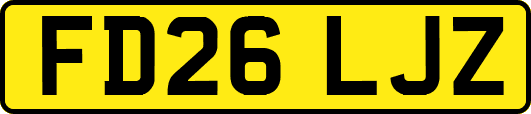 FD26LJZ