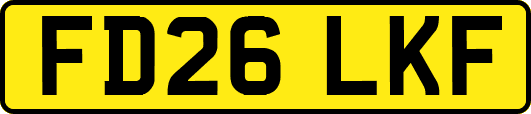 FD26LKF