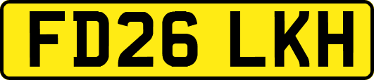FD26LKH
