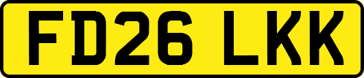 FD26LKK