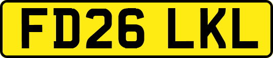 FD26LKL