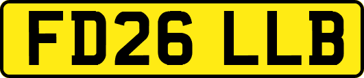FD26LLB