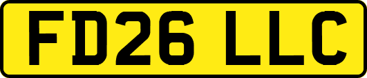 FD26LLC