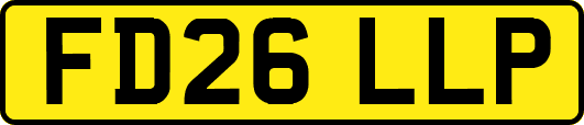FD26LLP