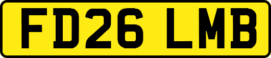 FD26LMB