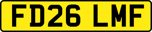 FD26LMF