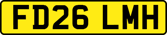 FD26LMH