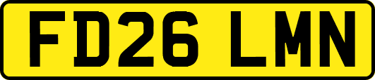 FD26LMN