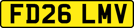 FD26LMV