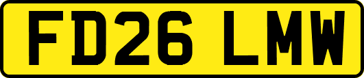 FD26LMW