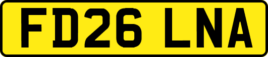 FD26LNA