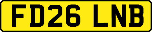 FD26LNB