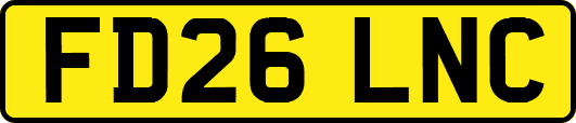 FD26LNC