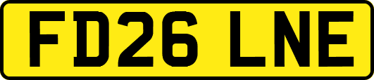 FD26LNE